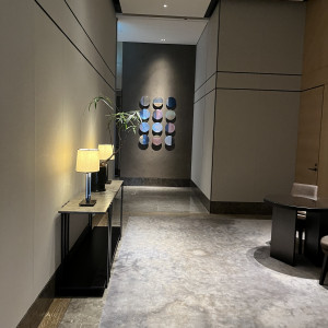 ロビー|769832さんのフォーシーズンズホテル東京大手町の写真(2533516)