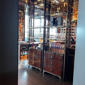 ろびー|769832さんのフォーシーズンズホテル東京大手町の写真(2533509)