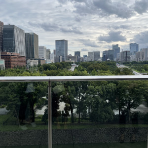 挙式|769832さんのパレスホテル東京(PALACE HOTEL TOKYO)の写真(2535899)