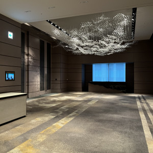 ロビー|769832さんのフォーシーズンズホテル東京大手町の写真(2533527)