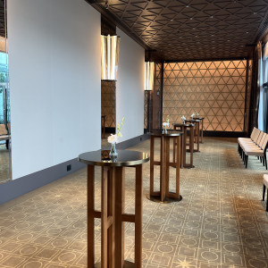 控室|769832さんのブルガリ ホテルズ&リゾーツ・東京レストランの写真(2552255)