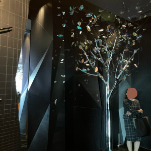 ロビー|769832さんのザ・ペニンシュラ東京の写真(2607884)