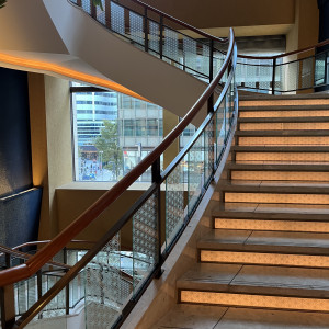 ロビー|769832さんのザ・ペニンシュラ東京の写真(2607895)