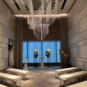 挙式|769832さんのフォーシーズンズホテル東京大手町の写真(2533522)