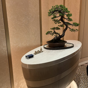 ロビー|769832さんのフォーシーズンズホテル東京大手町の写真(2533511)