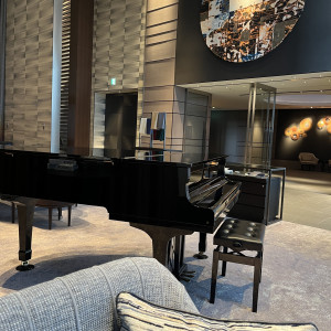 挙式|769832さんのフォーシーズンズホテル東京大手町の写真(2533354)