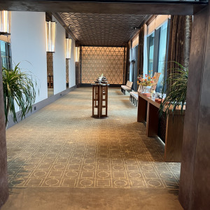 控室|769832さんのブルガリ ホテルズ&リゾーツ・東京レストランの写真(2552263)