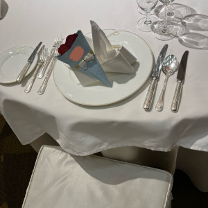 コーディネート|769832さんのザ・ペニンシュラ東京の写真(2607917)