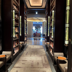 ロビー|769832さんのフォーシーズンズホテル東京大手町の写真(2533521)