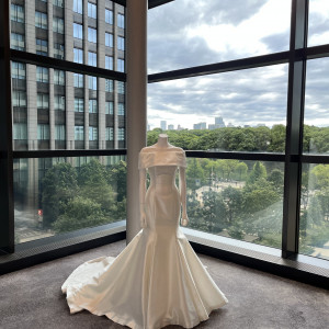 控室|769832さんのフォーシーズンズホテル東京大手町の写真(2533353)