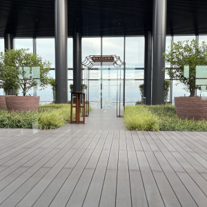 挙式|769832さんのブルガリ ホテルズ&リゾーツ・東京レストランの写真(2552220)