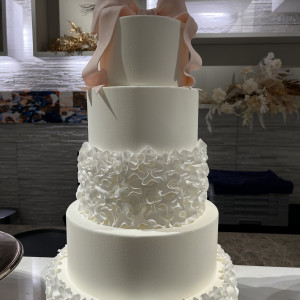 ケーキ|769832さんのフォーシーズンズホテル東京大手町の写真(2533351)