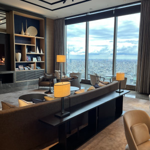 披露宴|769832さんのフォーシーズンズホテル東京大手町の写真(2533520)