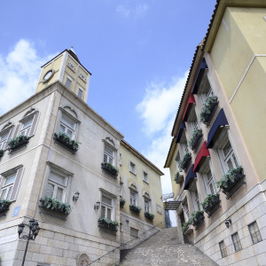 周辺も静かでゆっくり過ごすことができます。|769837さんの覚王山ル・アンジェ教会の写真(2542488)