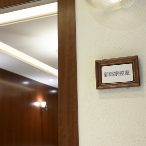 控室|769837さんの覚王山ル・アンジェ教会の写真(2542506)