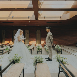 ファーストミートでのお手紙