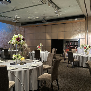 ホテル婚のイメージに近いです