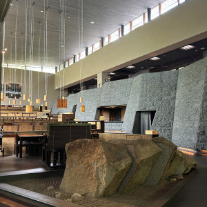 星のや|769859さんの星野リゾート 軽井沢ホテルブレストンコートの写真(2534282)