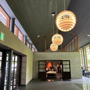 星のやのロビー|769859さんの星野リゾート 軽井沢ホテルブレストンコートの写真(2534283)