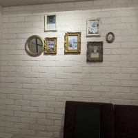 フォトが素敵なお部屋で金額のご案内していただけました。