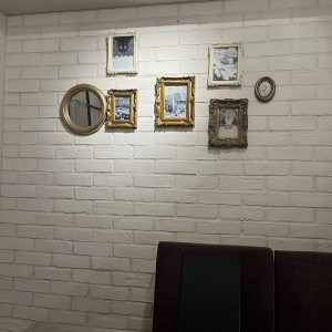 フォトが素敵なお部屋で金額のご案内していただけました。|769869さんのヴィクトリアガーデン恵比寿迎賓館/テイクアンドギヴ・ニーズウェディングの写真(2537278)