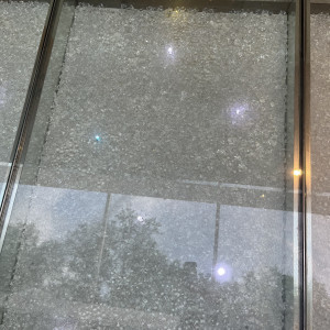 チャペル床のライティングも可能です。|769869さんのヴィクトリアガーデン恵比寿迎賓館/テイクアンドギヴ・ニーズウェディングの写真(2537299)