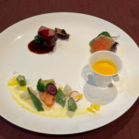 上品で食べやすい
