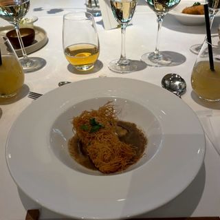 料理