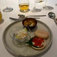 前菜