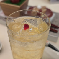 ドリンクの種類が豊富♪カクテルもいろいろありました