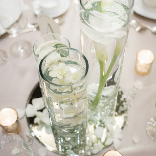 全て会場のものです