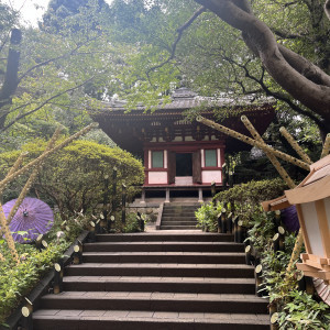 和風建築は他にもあります|769978さんのグランドプリンスホテル高輪 貴賓館の写真(2532242)