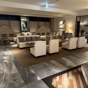 ロビー|769993さんのインフィニート 名古屋<エルフラットグループ>の写真(2534351)