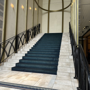 大階段|769993さんのインフィニート 名古屋<エルフラットグループ>の写真(2534352)