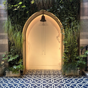 ガーデン|769993さんのインフィニート 名古屋<エルフラットグループ>の写真(2534357)