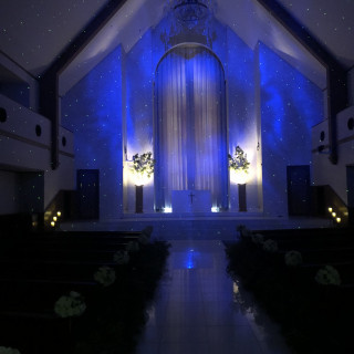 ナイトチャペル