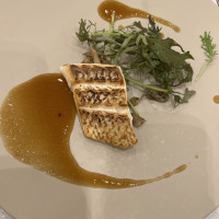 魚料理