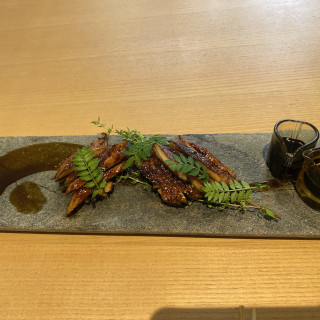 ひつまぶし用の鰻