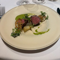 肉メニュー