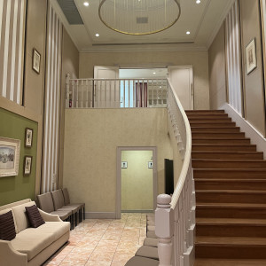 ベラヴィータホワイエ|770054さんのシェラトン・グランデ・トーキョーベイ・ホテルの写真(2532392)