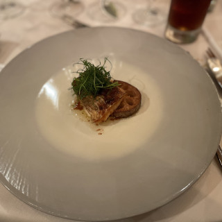 エビのフリット