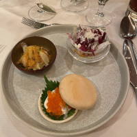 いくらの最中