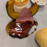 ローストビーフ