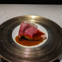 ローストビーフ