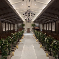 バージンロード