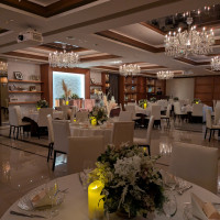 親席からの視点