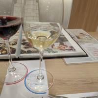 テイスティング