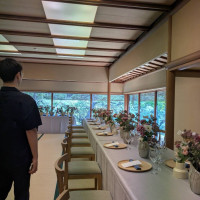 花は多めとのこと