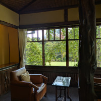 大正時代を感じる