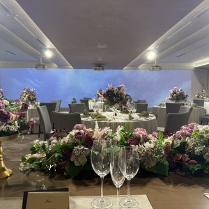 設備が充実しています。|770109さんの横浜ベイシェラトン ホテル&タワーズの写真(2532613)